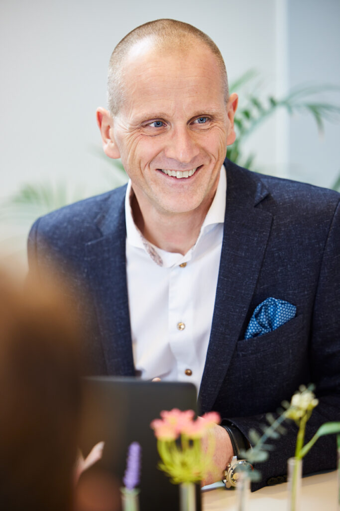 Patrik Ådemark